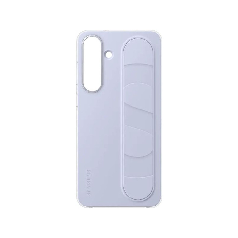Samsung S731 S25 FE Standing Grip Case Light Blue EF-GS731CLE